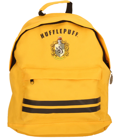 Harry Potter - Intricate Houses Hufflepuff Backpack