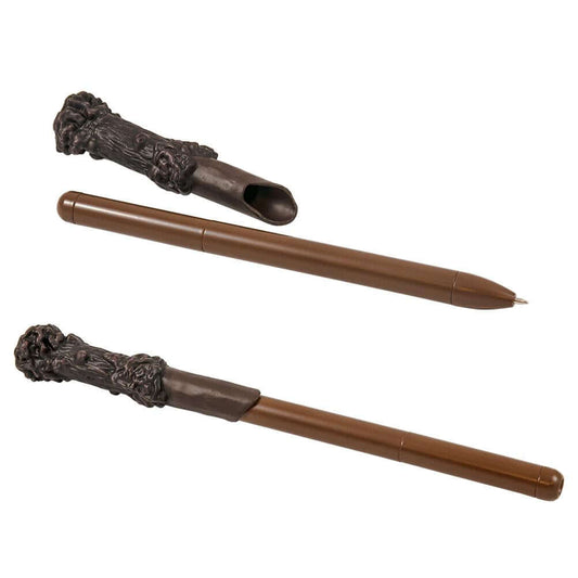 Harry Potter Illuminating Wand Pen - Harry Potter Accessories