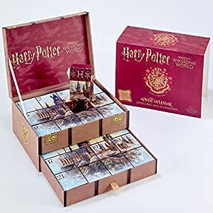Harry Potter Jewellery Box KeepSake