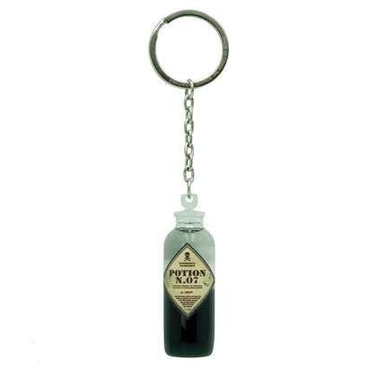 Harry Potter Keychain 3D Potion N.07- Harry Potter gifts