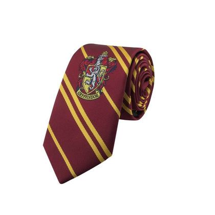 Harry Potter Kids Necktie Gryffindor - Harry Potter clothes