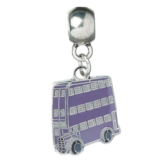 Harry Potter Knight Bus Slider Charm | Harry Potter jewellery