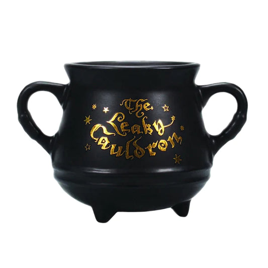 Harry Potter Leaky Cauldron Mug