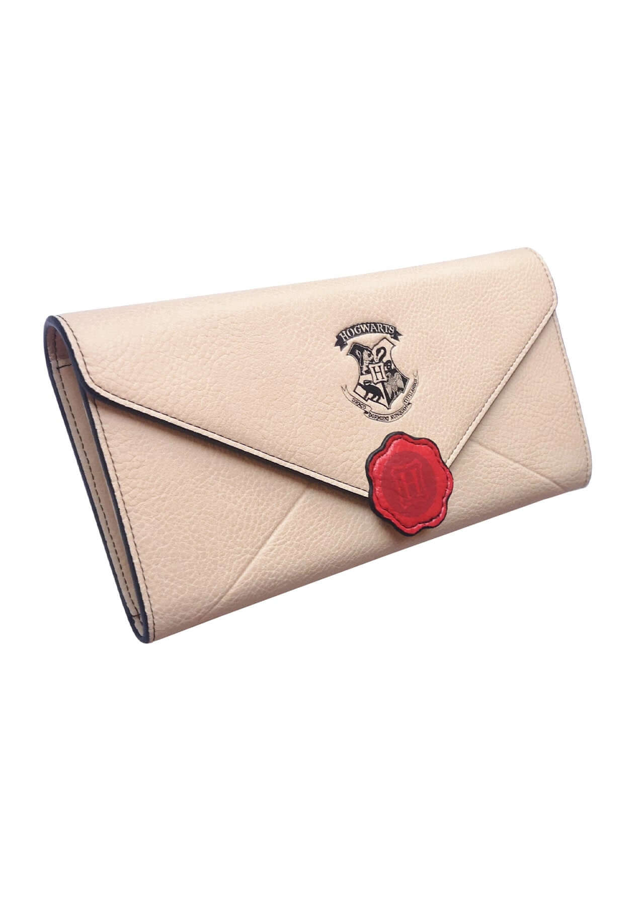 Harry Potter Letter of Acceptance Purse