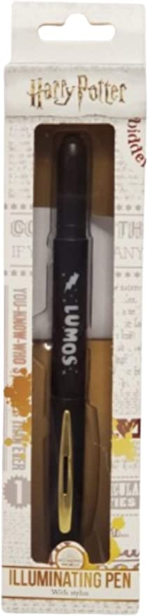 Harry Potter Light UP Pen