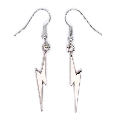 Harry Potter Lightning Bolt Earrings