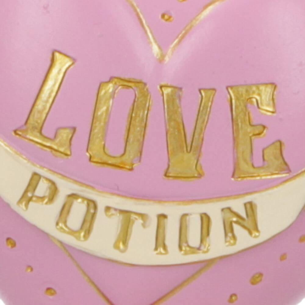 Love Potion Hanging Ornament