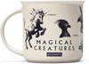 Harry Potter Magical Creature Mug