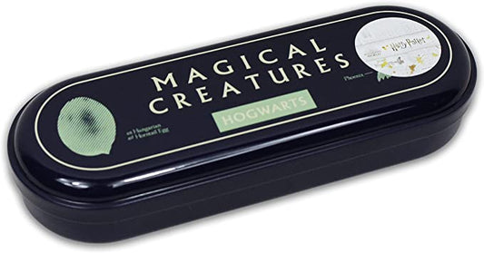 Harry Potter Magical Creatures Pencil Tin