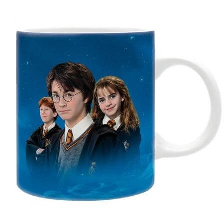 Harry Potter Mug- Young Harry