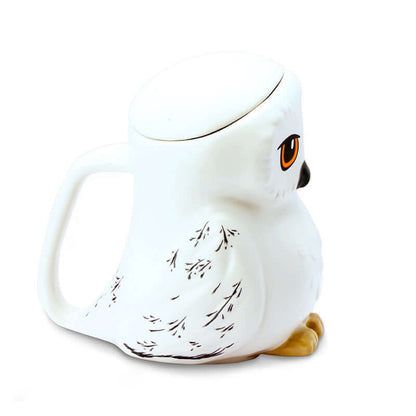 Harry Potter Mug 3D – Hedwig