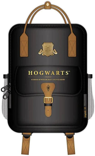 Harry Potter Premium Hogwarts Shield Backpack