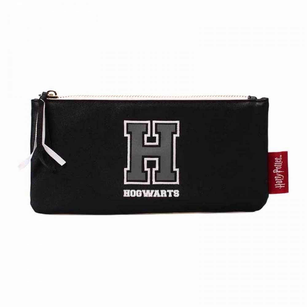 Harry Potter Hogwarts Pencil Case- Harry Potter gifts