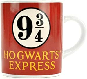 Harry Potter Platform 9 3/4 Mini Mug