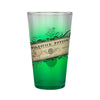 Harry Potter Poly Juice Potion Glass