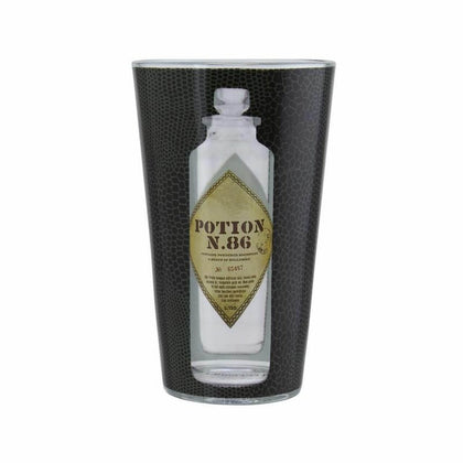 Harry Potter Potion Glass- House of Spells