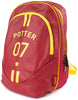 Harry Potter Quidditch Backpack - Gryffindor