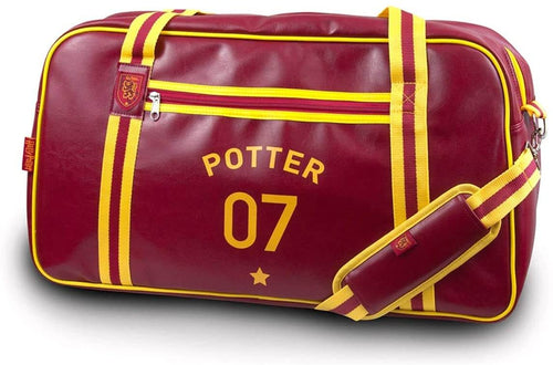 Harry Potter Quidditch Holdall