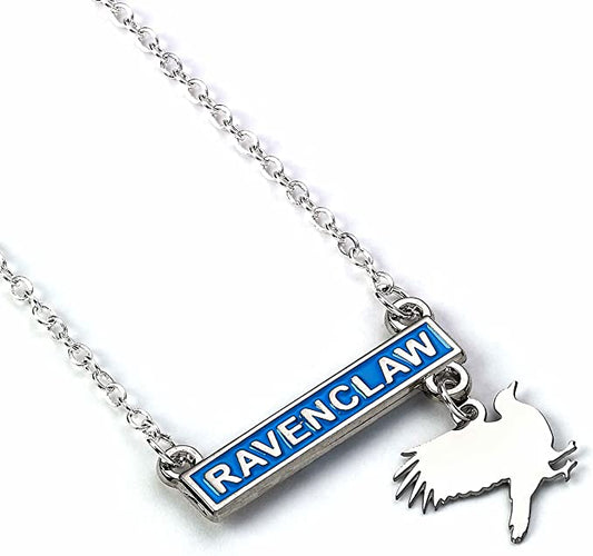 Harry Potter Ravenclaw Bar Necklace