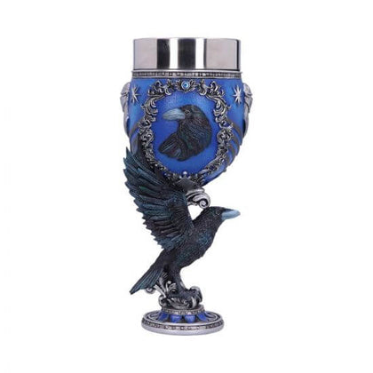 Harry Potter Ravenclaw Collectible Goblet- harry potter raveclaw