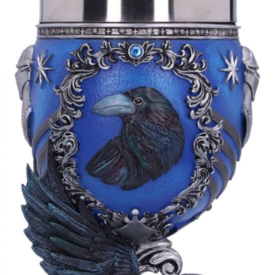 Harry Potter Ravenclaw Collectible Goblet- House of Spells