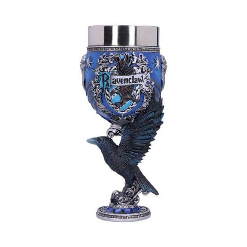 Harry Potter Ravenclaw Collectible Goblet