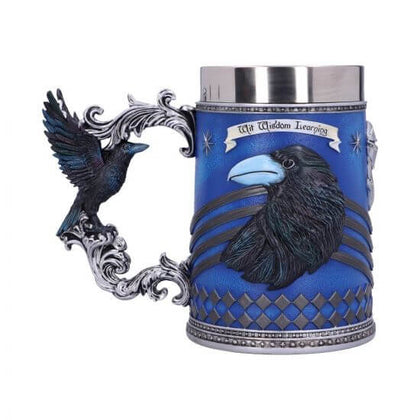 Harry Potter Ravenclaw Collectible Tankard- House of Spells