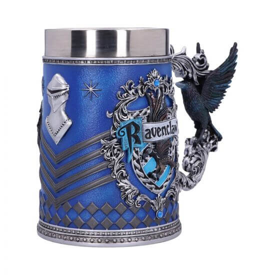 Harry Potter Ravenclaw Collectible Tankard- Fandom Shop