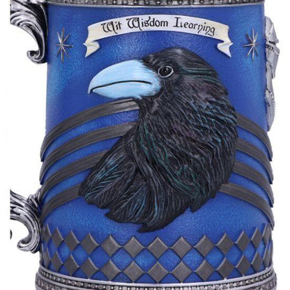 Harry Potter Ravenclaw Collectible Tankard- Harry Potter