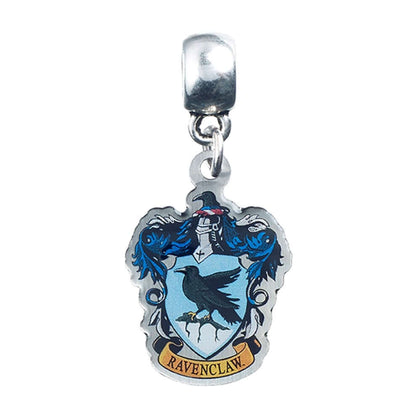 Harry Potter Ravenclaw Crest Slider Charm | Ravenclaw House