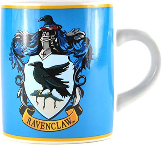 Harry Potter Ravenclaw Mini Mug