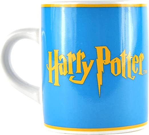 Harry Potter Ravenclaw Mini Mug