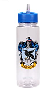 Ravenclaw Transparent Water Bottle