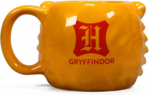 Harry Potter Gryffindor Lion Mug