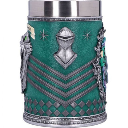 Harry Potter Slytherin Collectible Tankard- Harry Potter Shop