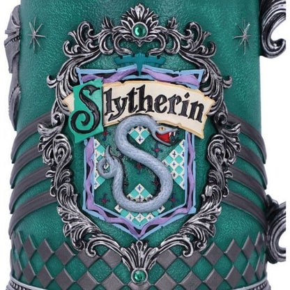 Harry Potter Slytherin Collectible Tankard- Harry Potter merchandise