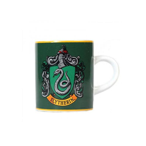 Harry Potter Slytherin Mini Mug