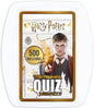 Harry Potter Top Trumps Quiz