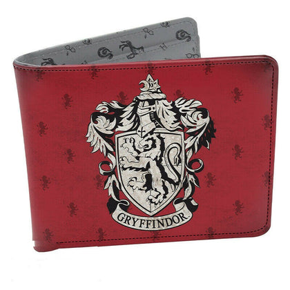 Harry Potter Wallet Gryffindor