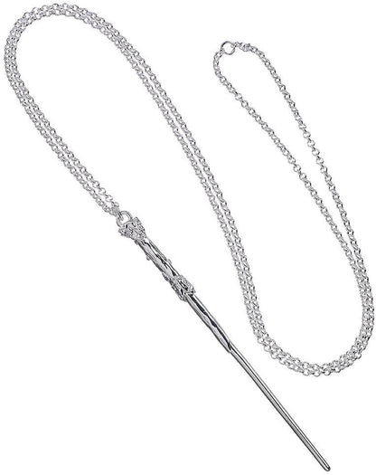 Harry Potter Wand Necklace- Harry Potter merchandise