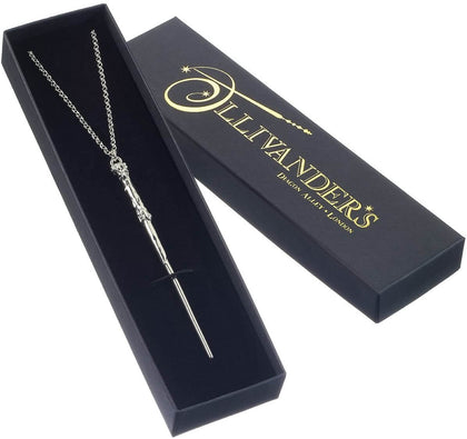 Harry Potter Wand Necklace