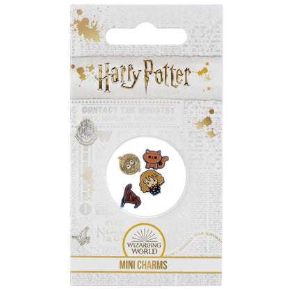 Harry Potter - Hermione Mini Charm Set