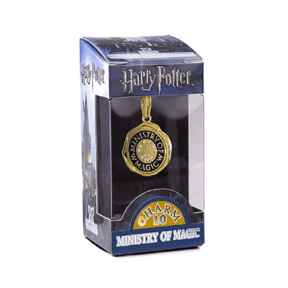 Lumos Charm 10 Ministry Of Magic- Harry Potter Shop