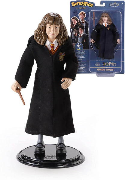 Harry potter Hermione Bendyfig