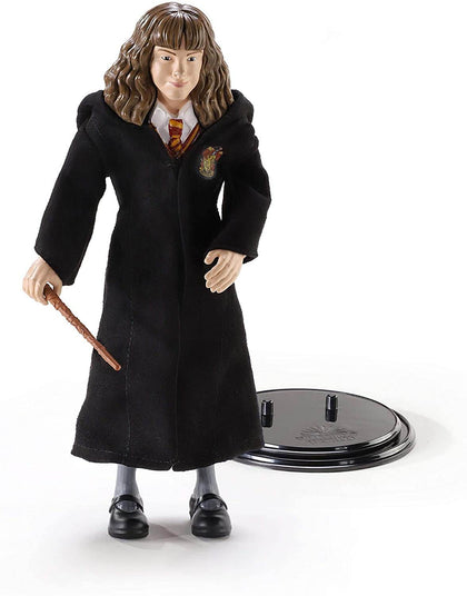 Harry potter Hermione Bendyfig- Harry Potter things