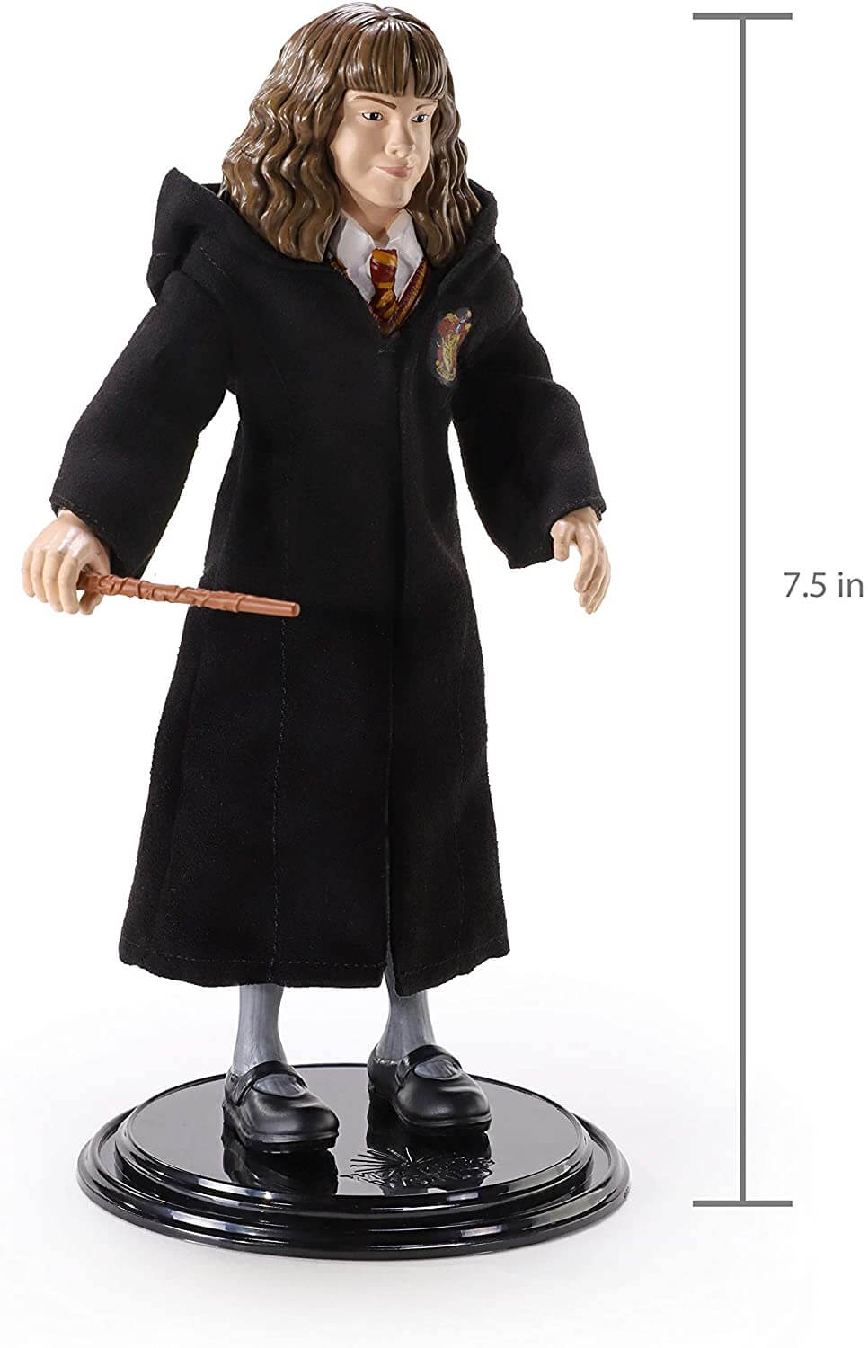 Harry potter Hermione Bendyfig- Harry Potter fandom