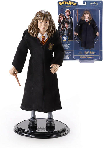 Harry potter Hermione Bendyfig