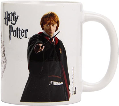 Harry Potter Mug Ron Weasley