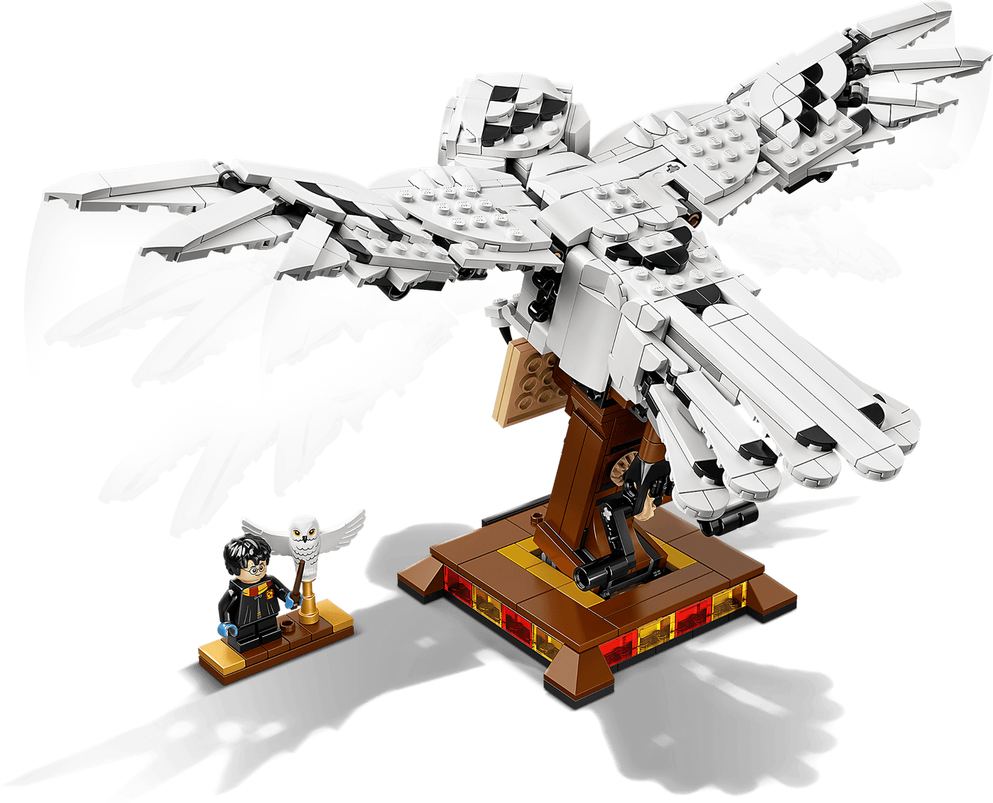 Hedwig Lego- Fandom Shop