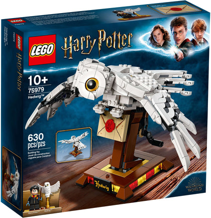 Hedwig Lego